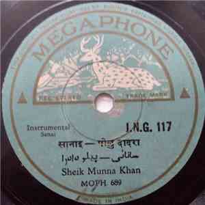 Sheik Munna Khan - Sanai Solos mp3 download