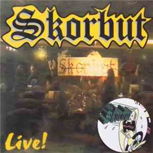 Skorbut  - Live Im Musikförderverein download mp3