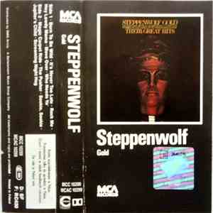 Steppenwolf - Gold download mp3