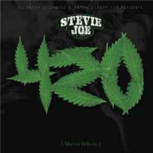Stevie Joe - 420 download mp3