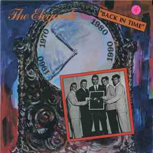 The Elegants - Back In Time download mp3