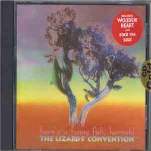 The Lizards' Convention - Here's A Funny Fish, Hurrah! download mp3