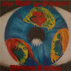 The Rose Of Avalanche - String ‛A’ Beads download mp3