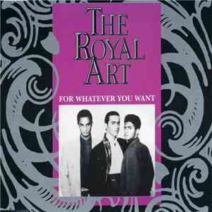 The Royal Art - For Whatever You Want download mp3