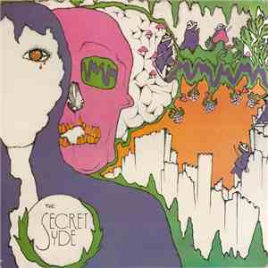 The Secret Syde - Hidden Secrets download mp3