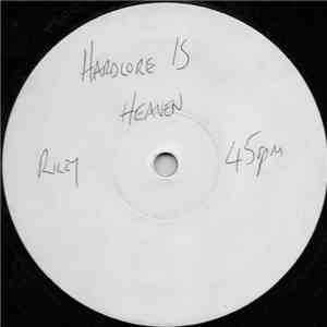The Slag Brothers - Hardcore Is Heaven download mp3
