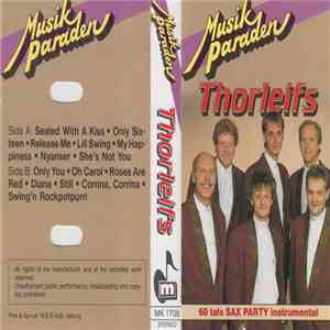 Thorleifs - Musik Paraden download mp3
