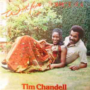 Tim Chandell - With Love From Me To You download mp3