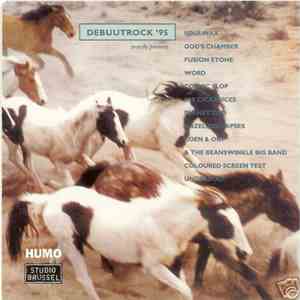 Various - Debuutrock '95 download mp3