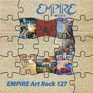 Various - Empire Art Rock 127 download mp3