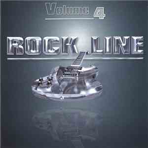 Various - Rock Line Volume 4 download mp3