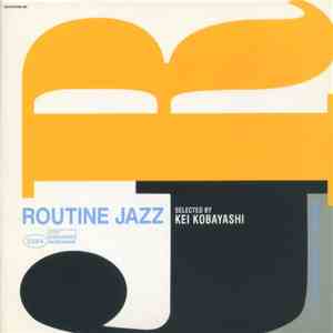 Various - Routine Jazz #11 download mp3