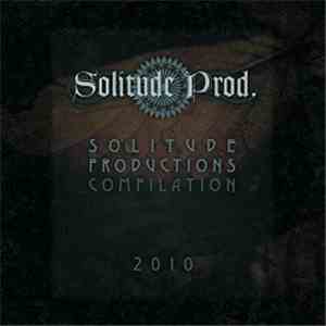 Various - Solitude Productions Compilation 2010 download mp3