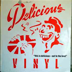 Various - This Is Delicious - Eat To The Beat mp3 download