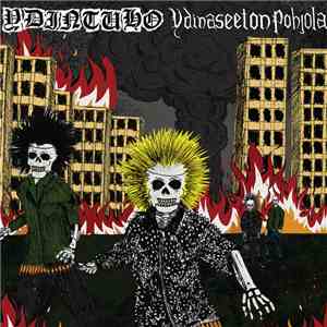 Ydintuho / Ydinaseeton Pohjola - Split EP download mp3