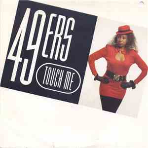 49ers - Touch Me download mp3