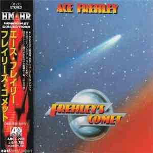 Ace Frehley - Frehley's Comet download mp3
