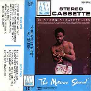 Al Green - Greatest Hits download mp3
