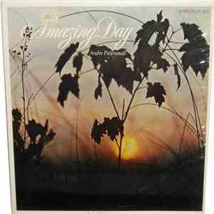 Andre Patenaude - Amazing Day download mp3