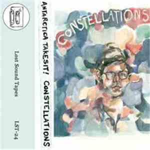 Antarctica Takes It! - Constellations download mp3