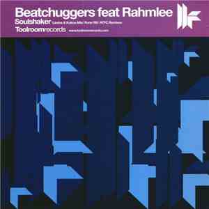 Beatchuggers Feat Rahmlee - Soulshaker download mp3