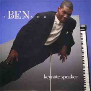 Ben Tankard - Keynote Speaker download mp3