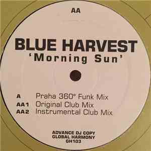 Blue Harvest - Morning Sun download mp3