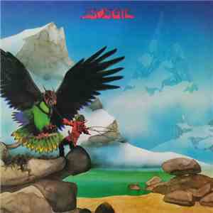 Budgie - Never Turn Your Back On A Friend download mp3