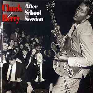 Chuck Berry - After School Session download mp3