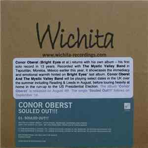 Conor Oberst - Souled Out!!! download mp3