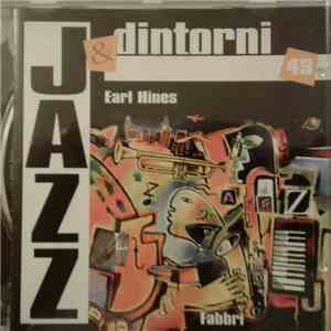Earl Hines - Earl Hines (Chicago) mp3 download