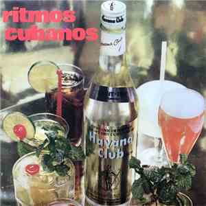 Egrem Orchestra - Ritmos Cubanos mp3 download