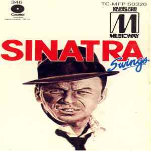 Frank Sinatra - Sinatra Swings download mp3
