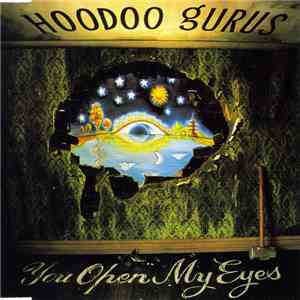 Hoodoo Gurus - You Open My Eyes download mp3