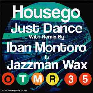 Housego - Just Dance download mp3