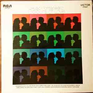 Hugo Montenegro - Colours Of Love download mp3