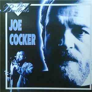 Joe Cocker - Best Ballads download mp3