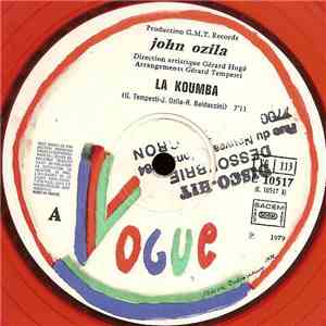 John Ozila - La Koumba download mp3