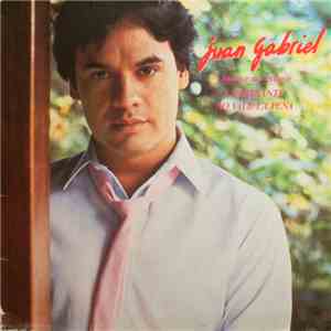 Juan Gabriel - Juan Gabriel download mp3