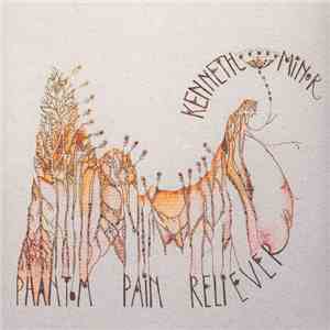 Kenneth Minor - Phantom Pain Reliever download mp3