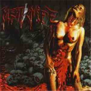 Meatknife - Blood Blister download mp3