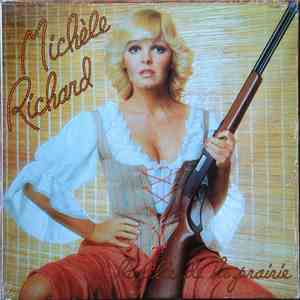 Michèle Richard - La Fille De Le Prairie download mp3