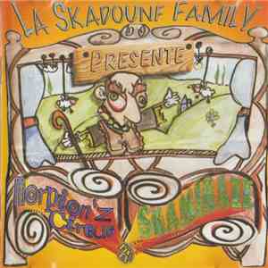 Morpion'z Circus / Skamikaze - La Skadounf Family download mp3