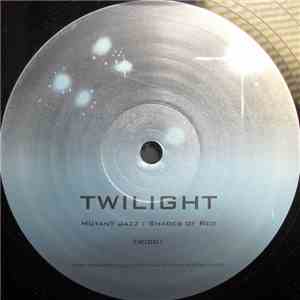 Mutant Jazz - Shades Of Red download mp3