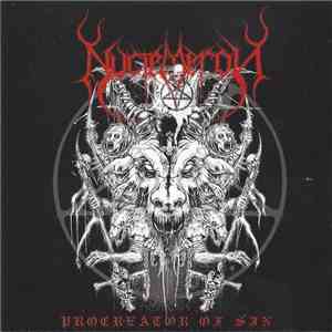 Nuctemeron  - Procreator Of Sin mp3 download