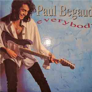 Paul Begaud - Everybody download mp3