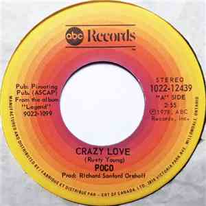 Poco  - Crazy Love download mp3