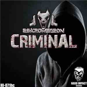 Psychoweapon - Criminal download mp3