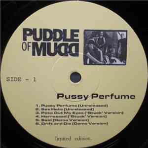 Puddle Of Mudd - Pussy Perfume mp3 download