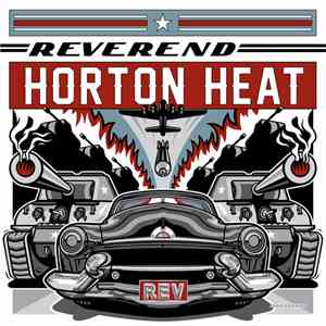 Reverend Horton Heat - Rev download mp3